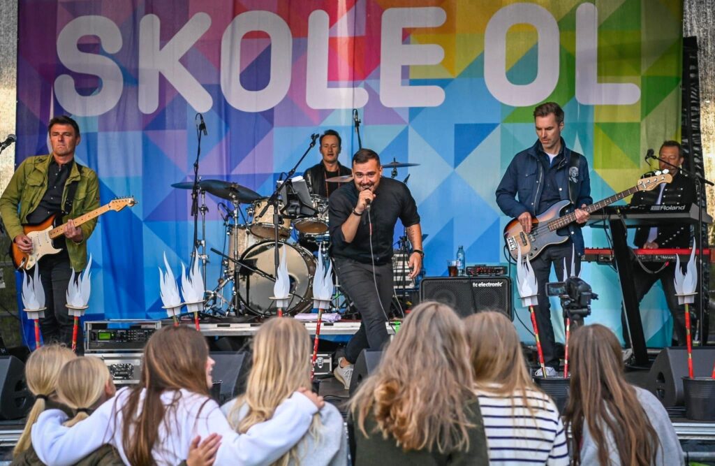 Seebach Tribute