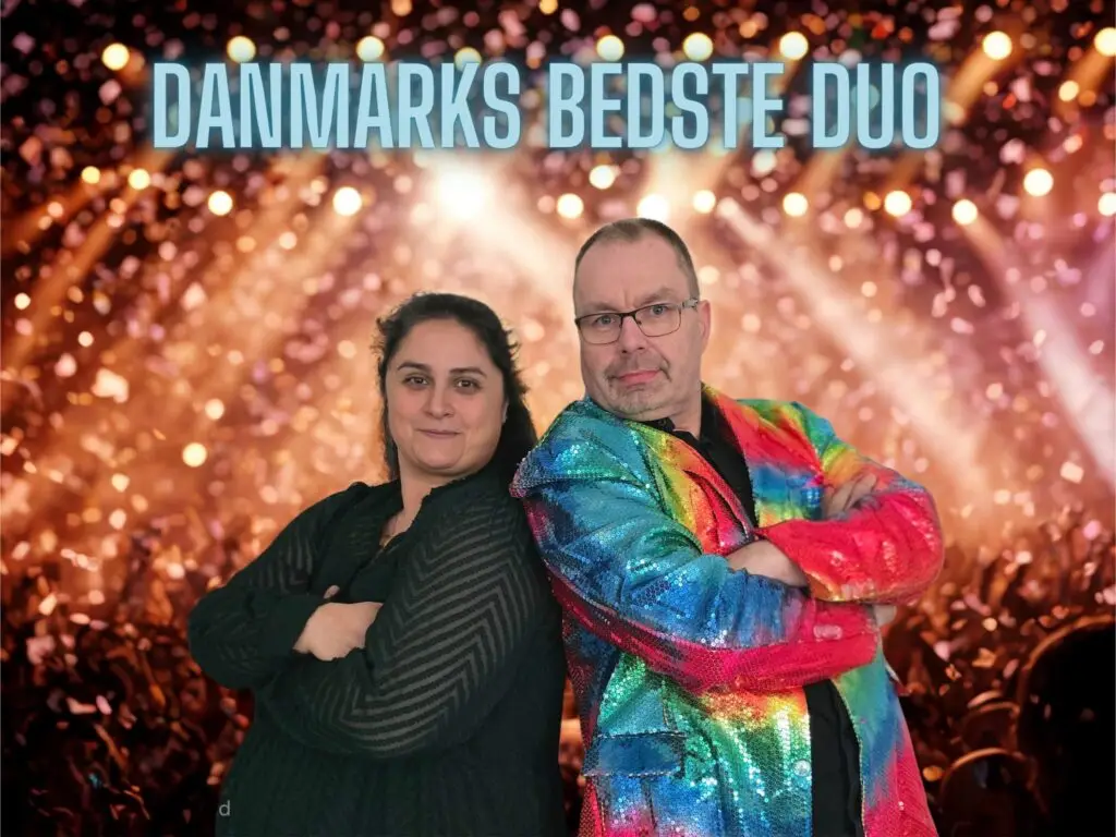 Danmarks Bedste Duo