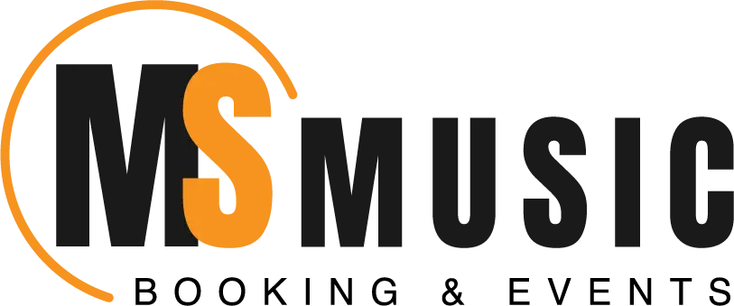 MS Music - Logo