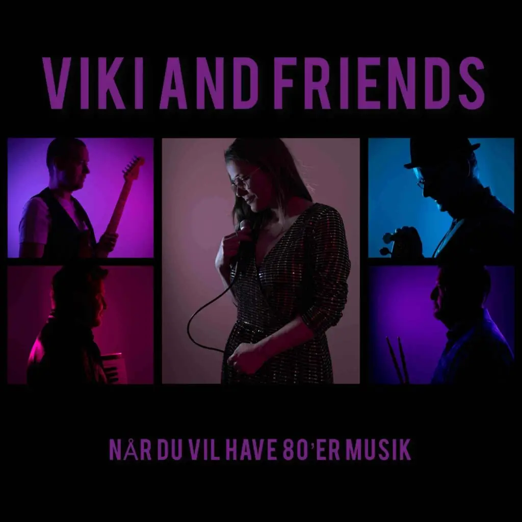 Viki And Friends