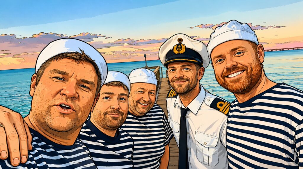 Mastroserne